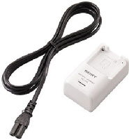 Sony Battery charger B-TRG (BCTRG)